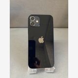 ������� ������ SIM�ե꡼ iPhone12 128GB �֥�å���