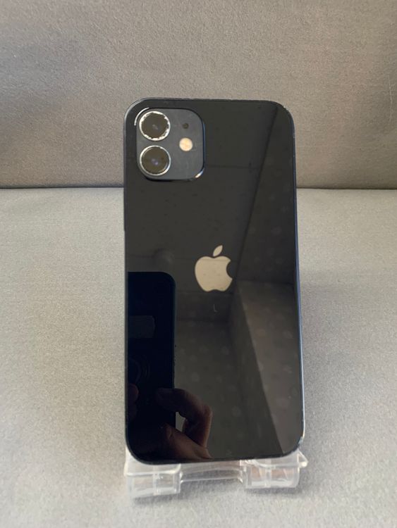 ������� ������ SIM�ե꡼ iPhone12 128GB �֥�å���