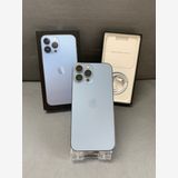 ���� ������ SIM�ե꡼ iPhone13 Pro Max 256GB ������֥롼��
