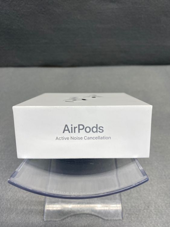 ����̤���� AirPods ��4���� �Υ�������󥻥����ܡ������ݾ�ͭ��