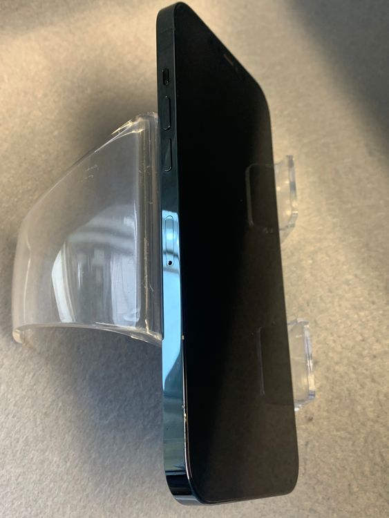 ���� ������ SIM�ե꡼ iPhone12 Pro Max 128GB���ѥ��ե��å��֥롼��