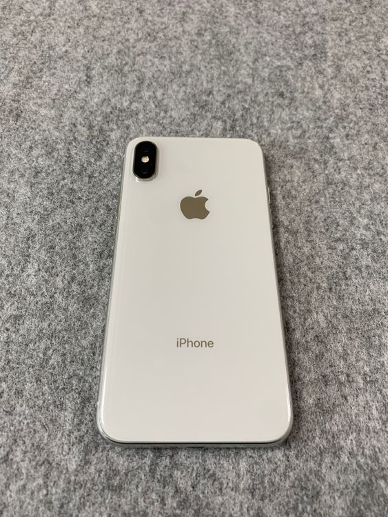   simե꡼ iPhone X 256GB С