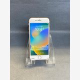 美品 国内版 SIMフリー iPhone8 64GB ゴールド色