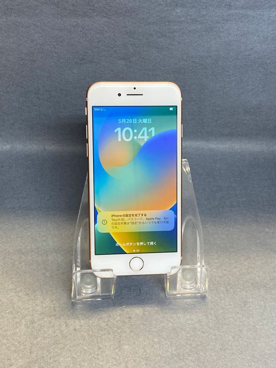 ���� �����ǡ�SIM�ե꡼��iPhone8 64GB ������ɿ�