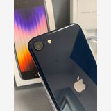 ʡAppleȥǡSIMե꡼iPhoneSE 3塡 128GB ߥåɥʥȿ