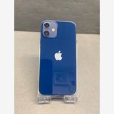 ���� ������ SIM�ե꡼��iPhone12 mini 256GB �֥롼��