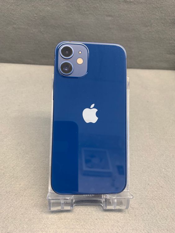 ���� ������ SIM�ե꡼��iPhone12 mini 256GB �֥롼��