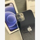 ���� ������ SIM�ե꡼ iPhone12 mini 128GB �֥�å���