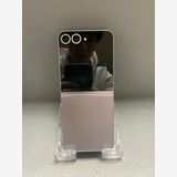 ���������� ������ SIM�ե꡼ Samsung Galaxy Z Flip6 256GB �֥롼��