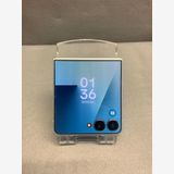 ���� ������ SIM�ե꡼ Samsung Galaxy Z Flip7 256GB �ߥ�ȿ�