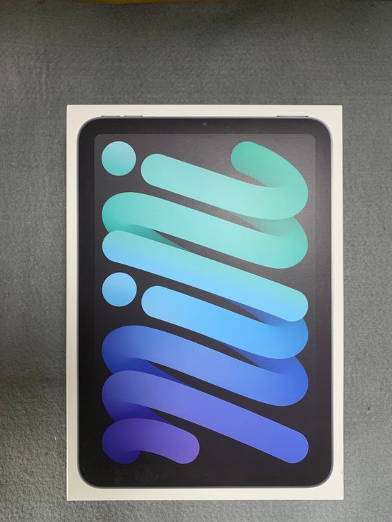 ̤  WiFi iPad mini (A17 Pro) 128GB ڡ졼