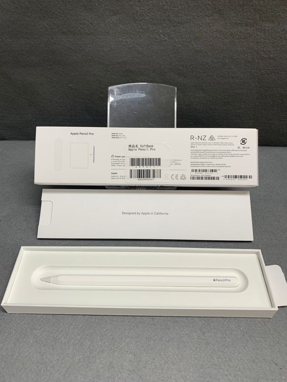 Ķ���ʡ�Apple Pencil Pro���ۥ磻�ȿ� MX2D3ZA/A