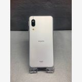 ������� ������ SIM�ե꡼ AQUOS sense3 basic 32GB ����С���