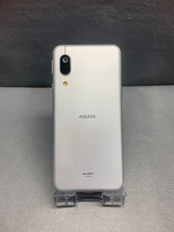 ������� ������ SIM�ե꡼ AQUOS sense3 basic 32GB ����С���