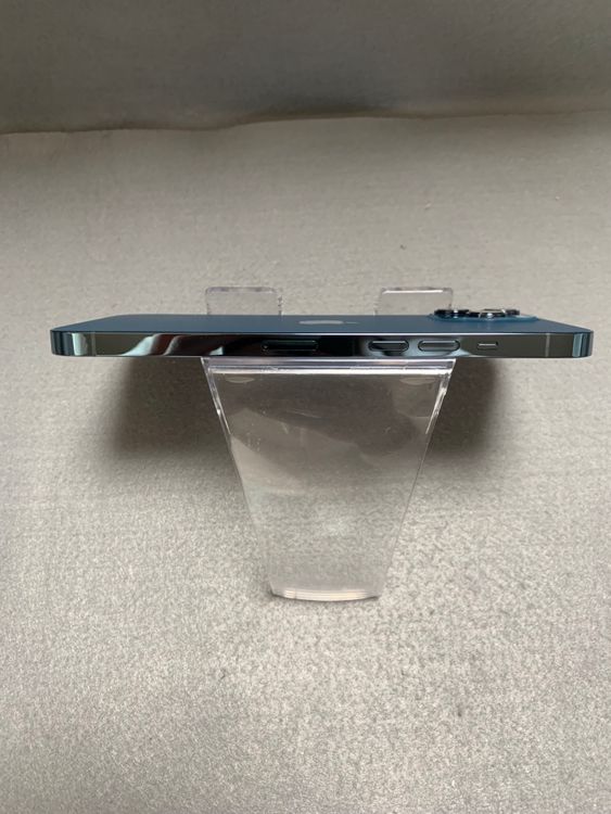 Ķ���� ������ SIM�ե꡼ iPhone12 Pro Max 128GB �ѥ��ե��å��֥롼��