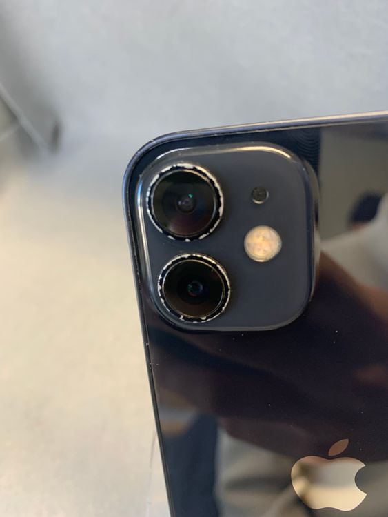 ���ʡ������ǡ�SIM�ե꡼��iPhone 12 mini�� 128GB �֥롼��