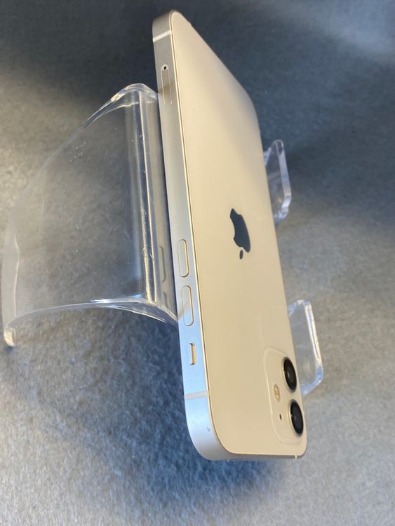 ��š������ǡ�SIM�ե꡼��iPhone12 64GB �ۥ磻�ȿ�