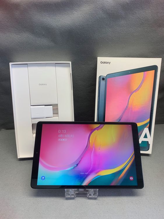 �ۤ�̤���� Galaxy Tab A��32GB Wi-Fi�� �֥�å���
