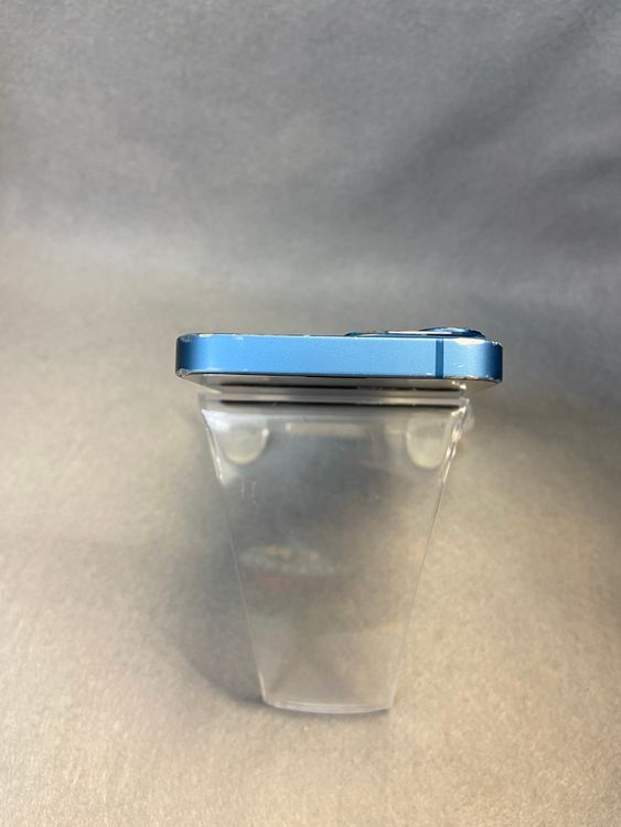 ��� ������ SIM�ե꡼ iPhone13 mini 256GB �֥롼��