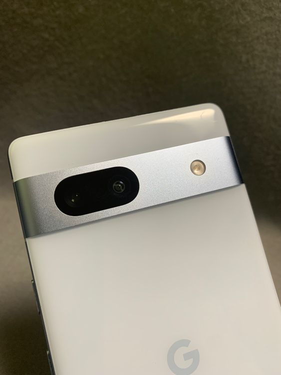 ʡǡSIMե꡼Google pixel 7a 128GB ֥롼