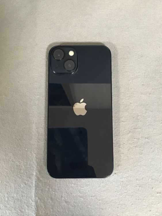 ʡǡSIMե꡼iPhone13  128GB ߥåɥʥȿ