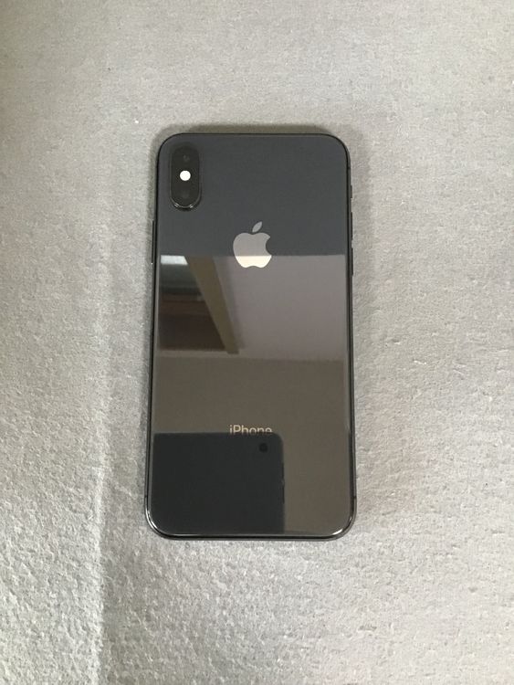 ʡǡSIMե꡼iPhoneX 256GB ڡ쥤