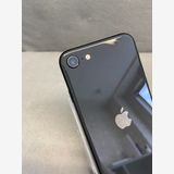 ��� ������ SIM�ե꡼ iPhoneSE ��2���� 64GB �֥�å���