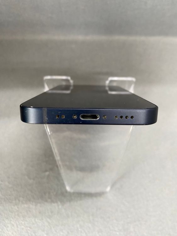 ���ʡ������ǡ�SIM�ե꡼��iPhone12 mini 128GB �֥�å���