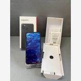 新品未使用品 国内版 SIMフリー AQUOS sense10 128GB SH-M33