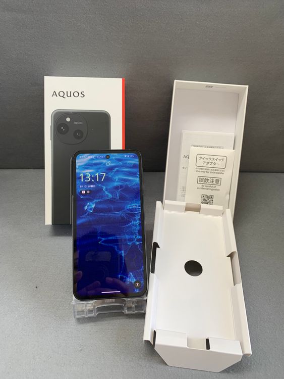 ����̤������ ������ SIM�ե꡼ AQUOS sense10 128GB��SH-M33