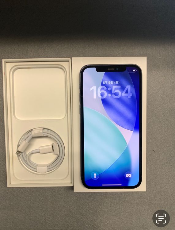 ���� ������ SIM�ե꡼ iPhone12 128GB���֥�å���