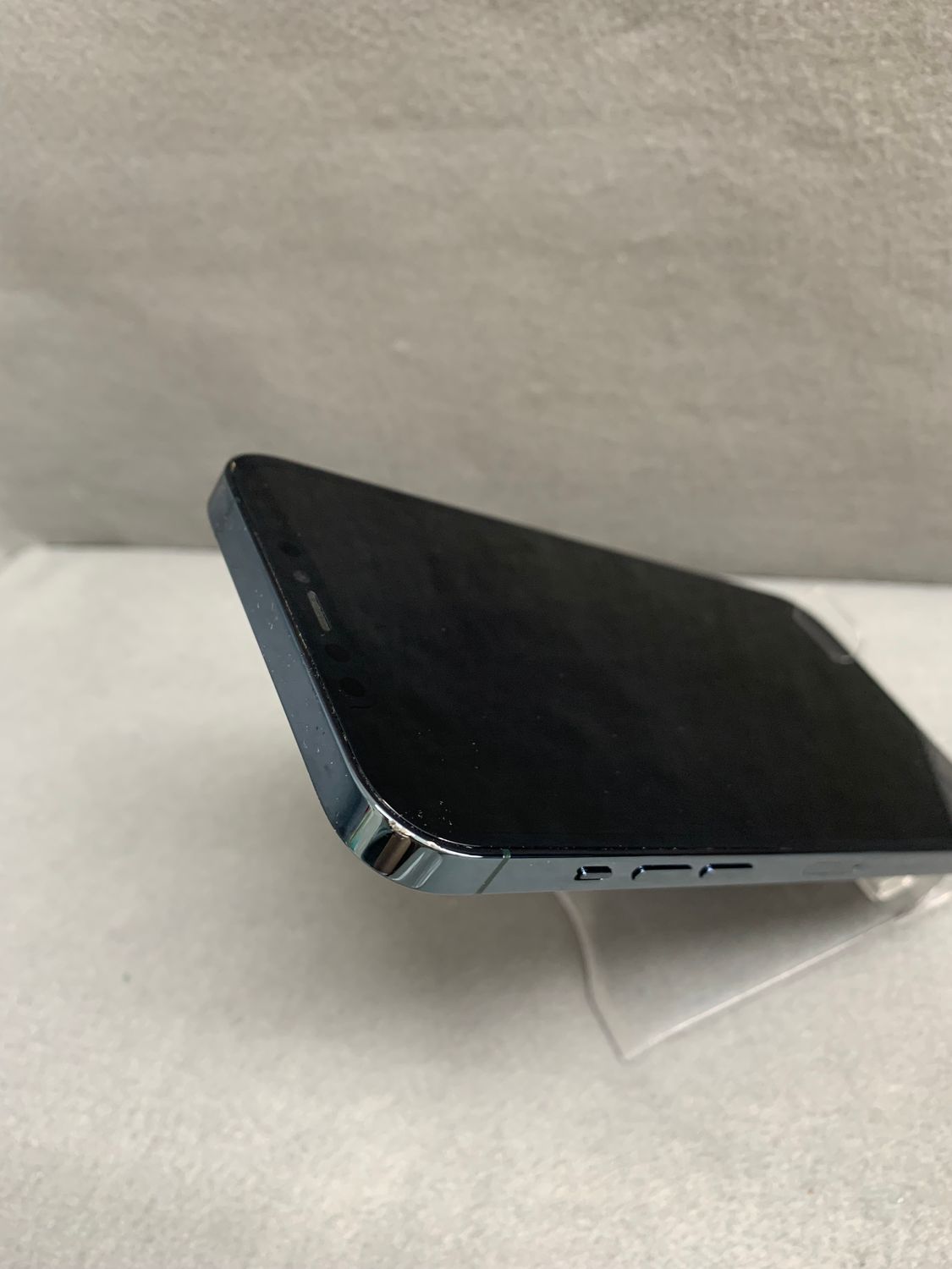 ムスビー｜美品 国内版 SIMフリー iPhone12 Pro Max 256GB