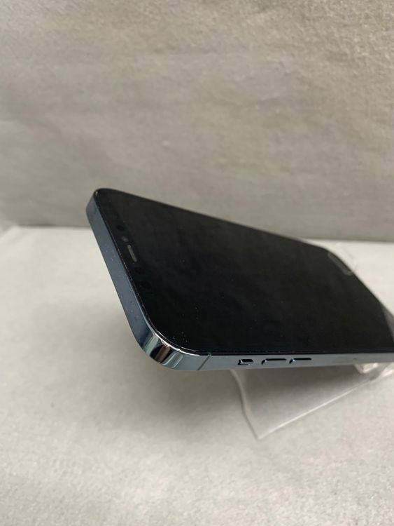 ���� ������ SIM�ե꡼ iPhone12 Pro Max 256GB �ѥ��ե��å��֥롼��