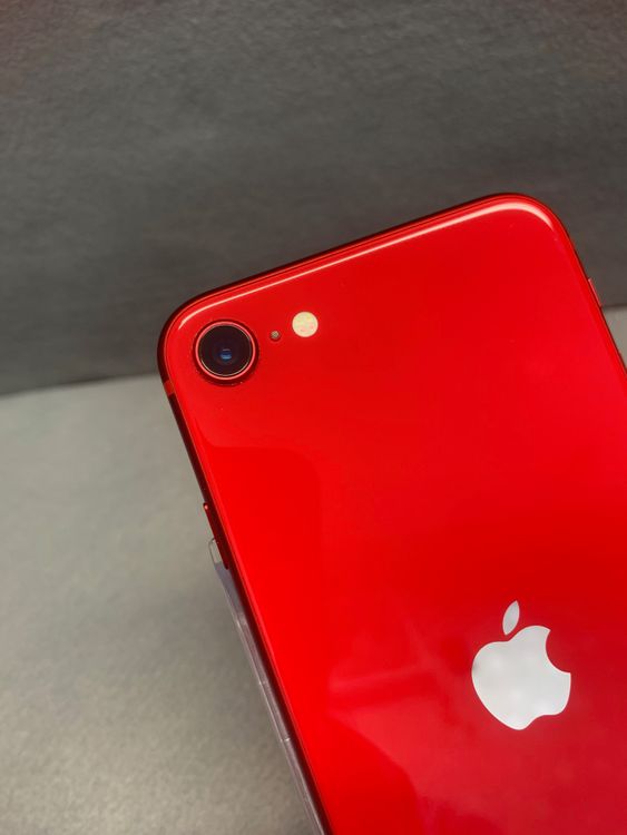 ���� ������ SIM�ե꡼ iPhoneSE ��2���� 128GB ��åɿ�