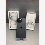 ����Ʊ�͡������ǡ�SIM�ե꡼��iPhone15 128GB �֥�å���