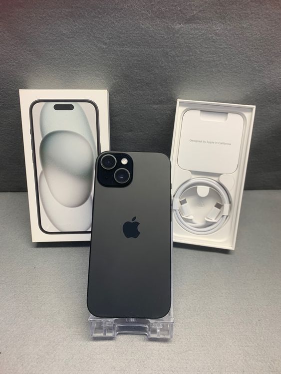 ����Ʊ�͡������ǡ�SIM�ե꡼��iPhone15 128GB �֥�å���