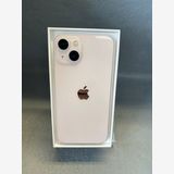 Ķ���� ������ SIM�ե꡼ iPhone13 ��256GB ���ԥ󥯿�