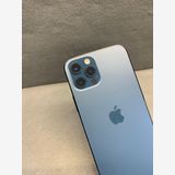 Ķ���� ������ SIM�ե꡼ iPhone12 Pro 128GB �ѥ��ե��å��֥롼��