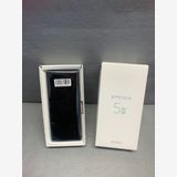 ����̤���� SIM�ե꡼ Xperia 5 III SOG05 128GB �ե����ȥ֥�å���