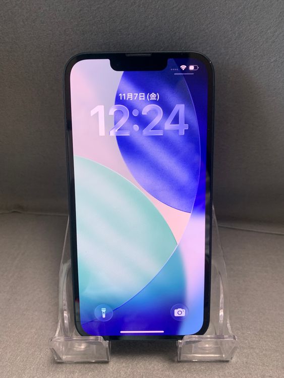   SIMե꡼ iPhone14 128GB ߥåɥʥȿ