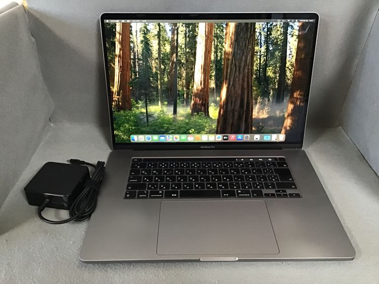 MacBook  Pro  16-2019ǯ32GB 1TB ڡ쥤