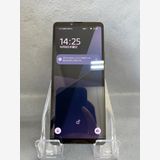 超美品 国内版 SIMフリー Xperia 10 VI 128GB ブラック色