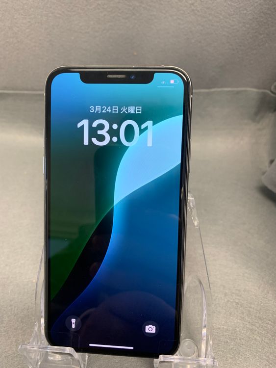 ���ʡ������ǡ�SIM�ե꡼��iPhone XS 64GB ����С���