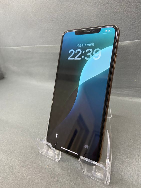 Ķ���ʡ������ǡ�SIM�ե꡼��iPhone Xs Max 256GB ������ɿ�
