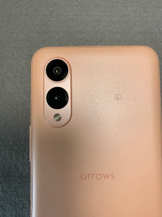 ĶʡǡSIMե꡼arrows We2 64GB ԥ󥯿