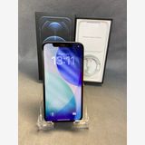 Ķ���ʡ������ǡ�SIM�ե꡼��iPhone12 Pro 512GB �֥롼��