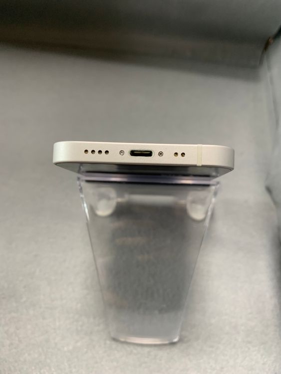 ĶʡǡSIMե꡼IPhone12 mini 64GB ۥ磻ȿ