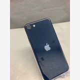 ��� ������ SIM�ե꡼ iPhoneSE ��3���� 128GB �ߥåɥʥ��ȿ�