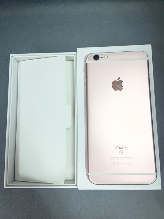 ���� ������ SIM�ե꡼ iPhone6S Plus 64GB ������������ɿ�