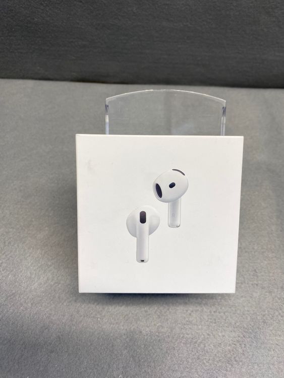 ����̤���� AirPods ��4���� �Υ�������󥻥����ܡ������ݾ�ͭ��